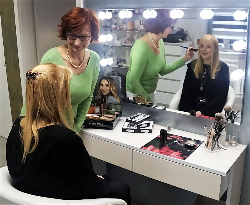 Kosmetiketage Nofretete - Angebote: Make up Kosmetiketage Nofretete - Angebote: Make up